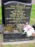 image of grave number 92464